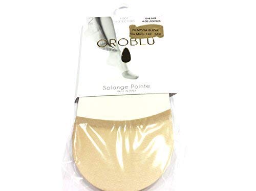 Oroblu OFFERTA SALVAPUNTA MAGLIA LISCIA 8 PAIA