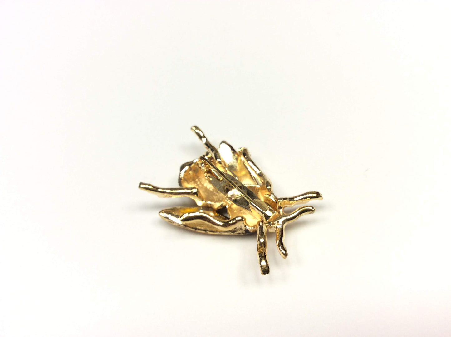 SPILLA APE BASE ORO CM 3