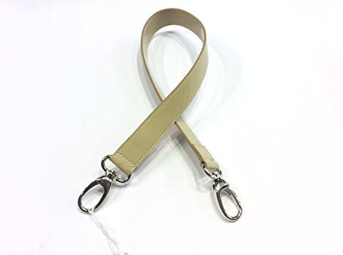 Mondial Manico in Vernice per Borsa CM 50 Beige 1 PZ