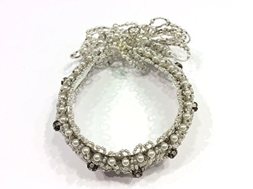ALBA ACCONCIATURA Cerimonia Sposa Chignon CM 13