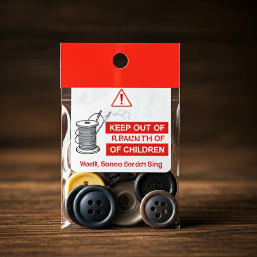 Catena Gioiello da Cucire, 1 mt, Argento con Strass e Pietre Blu