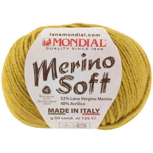 mondial lana vergine merino gr 50 offerta 2 gomitoli