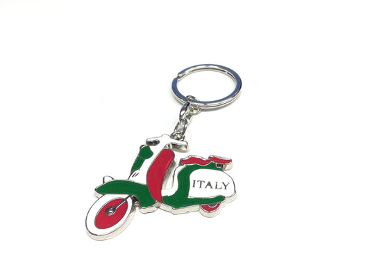 FILMODA Portachiavi Vespa Italy