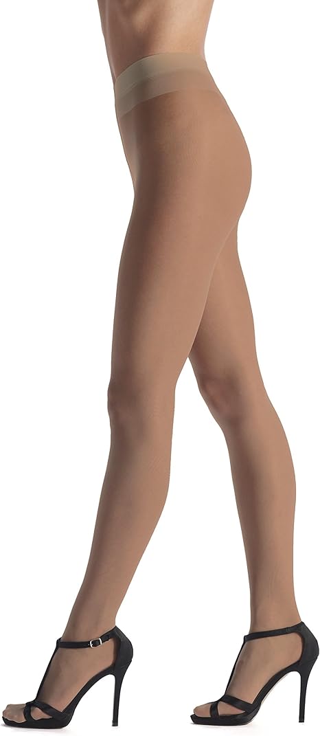 Collant Sensuel 20 Oroblu Black III=L