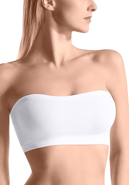 Oroblu Band Dolcevita-White-2