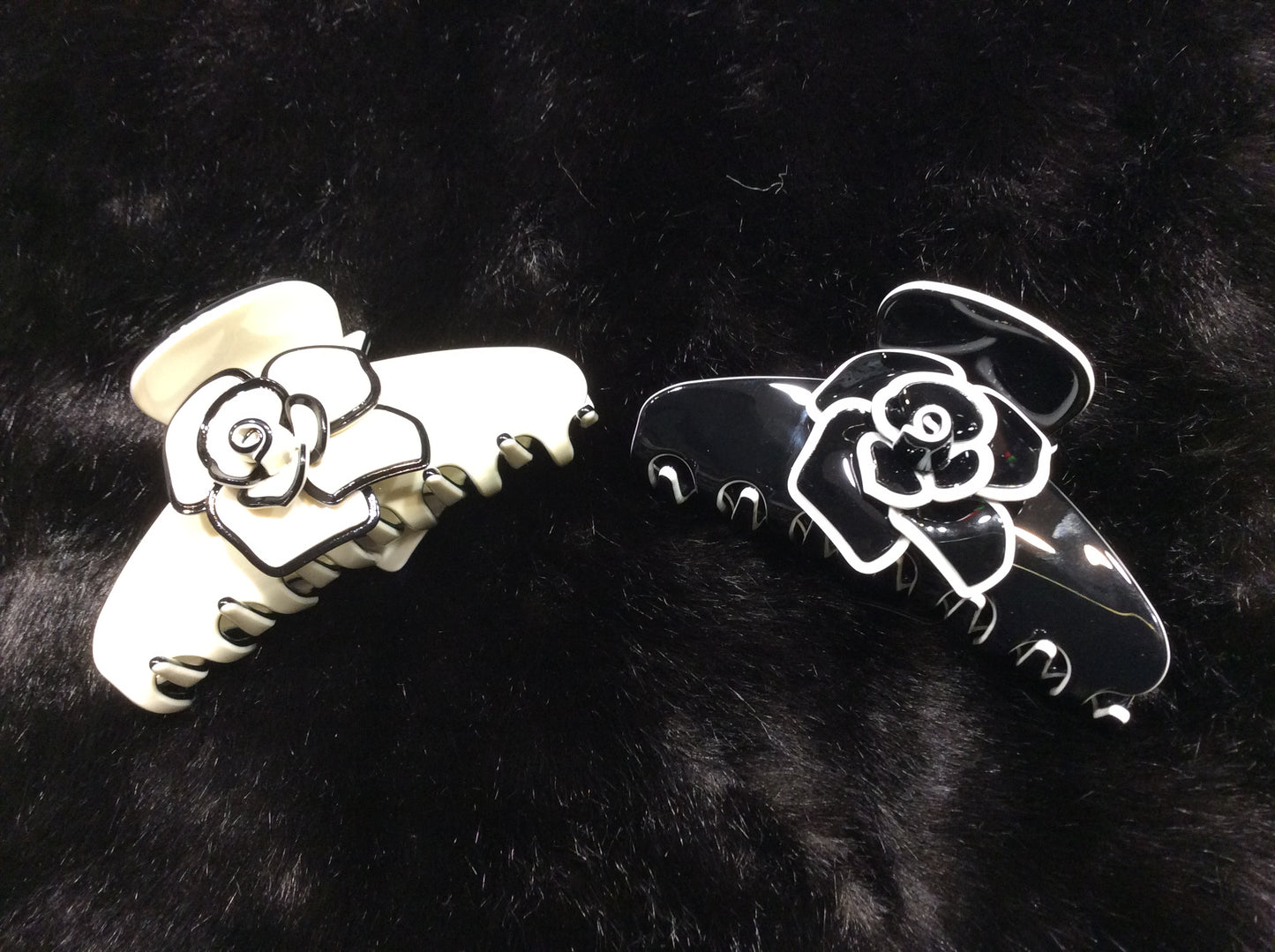 pinza rodoid made in france camelia cm 9