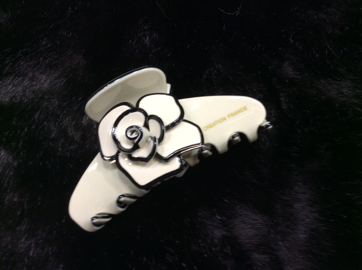 pinza rodoid made in france camelia cm 9