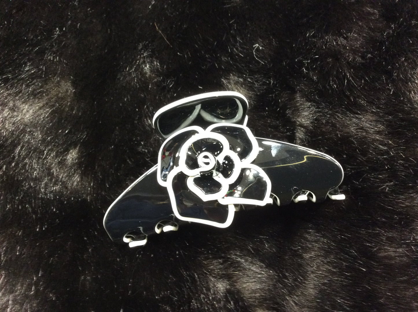 pinza rodoid made in france camelia cm 9