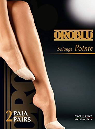 Oroblu Zehlinge Solange Pointealvapunta oroblu maglia liscia SALVAPUNTA MAGLIA LISCIA OROBLU