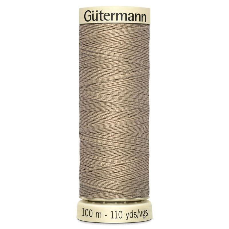 Gutermann Cucire Tutti i Fili di Poliestere