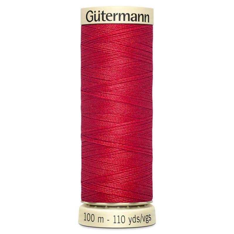 Gutermann Cucire Tutti i Fili di Poliestere