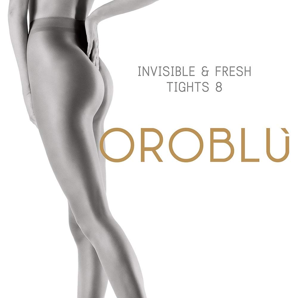 Oroblu Collant Geo 8