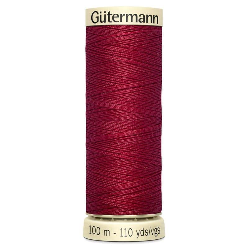 Gutermann Cucire Tutti i Fili di Poliestere