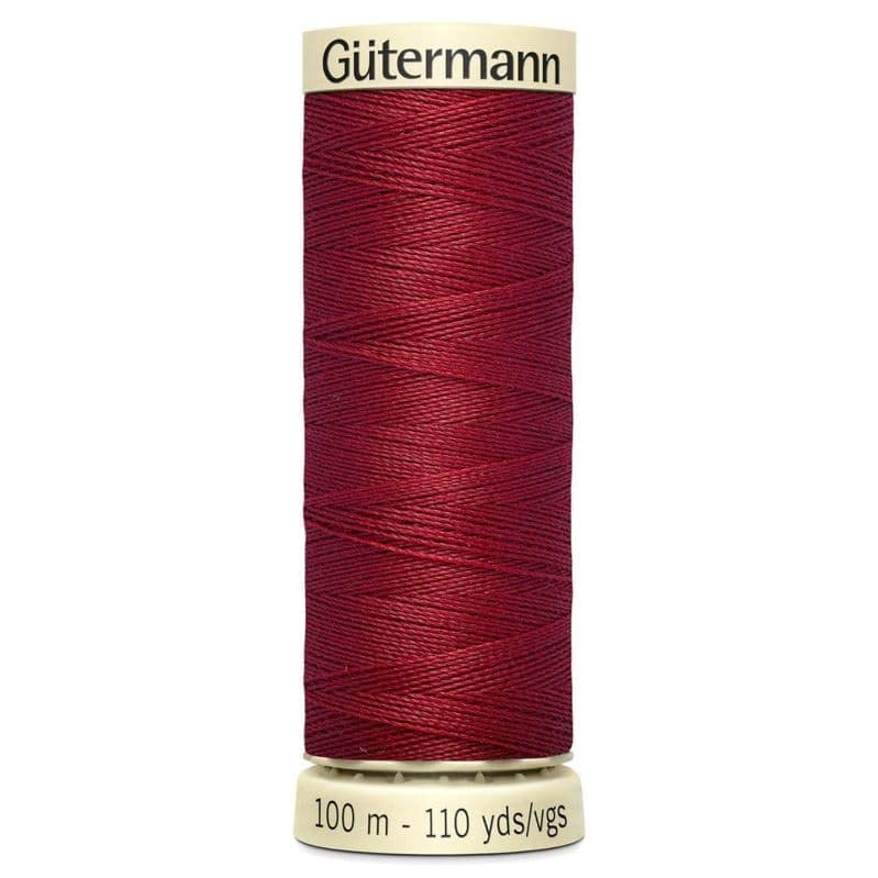 Gutermann Cucire Tutti i Fili di Poliestere