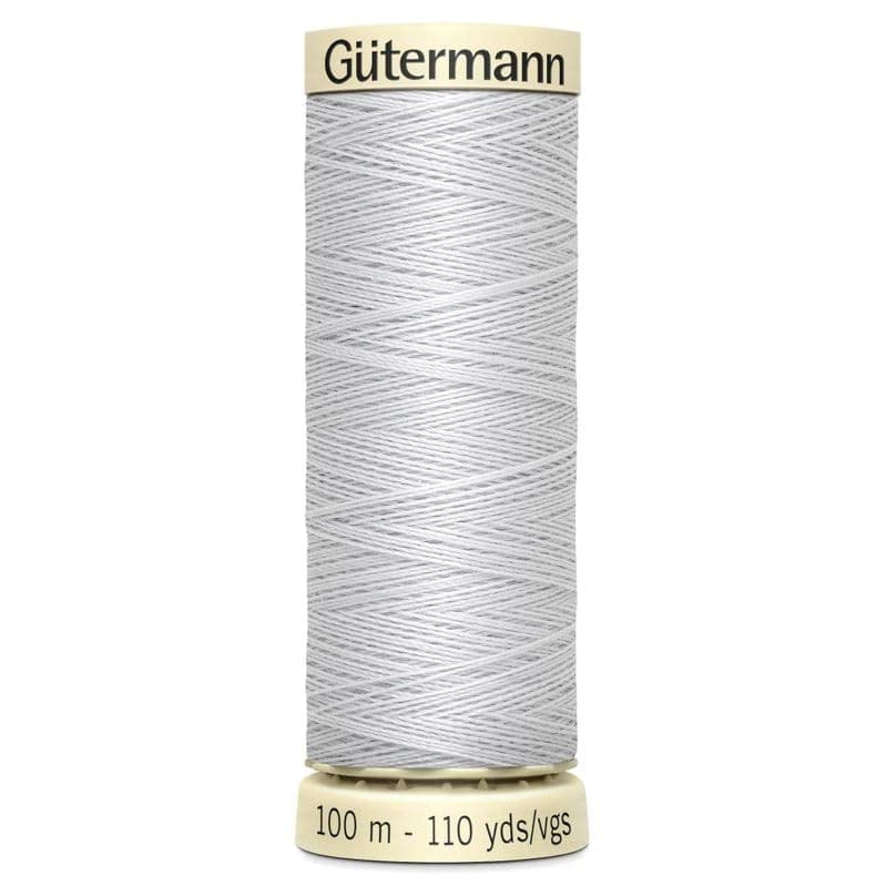 Gutermann Cucire Tutti i Fili di Poliestere