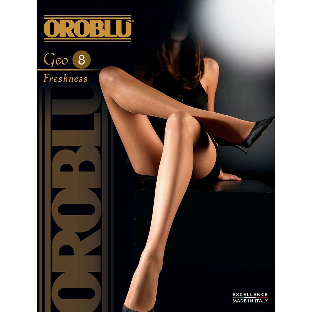 Oroblu Collant Geo 8