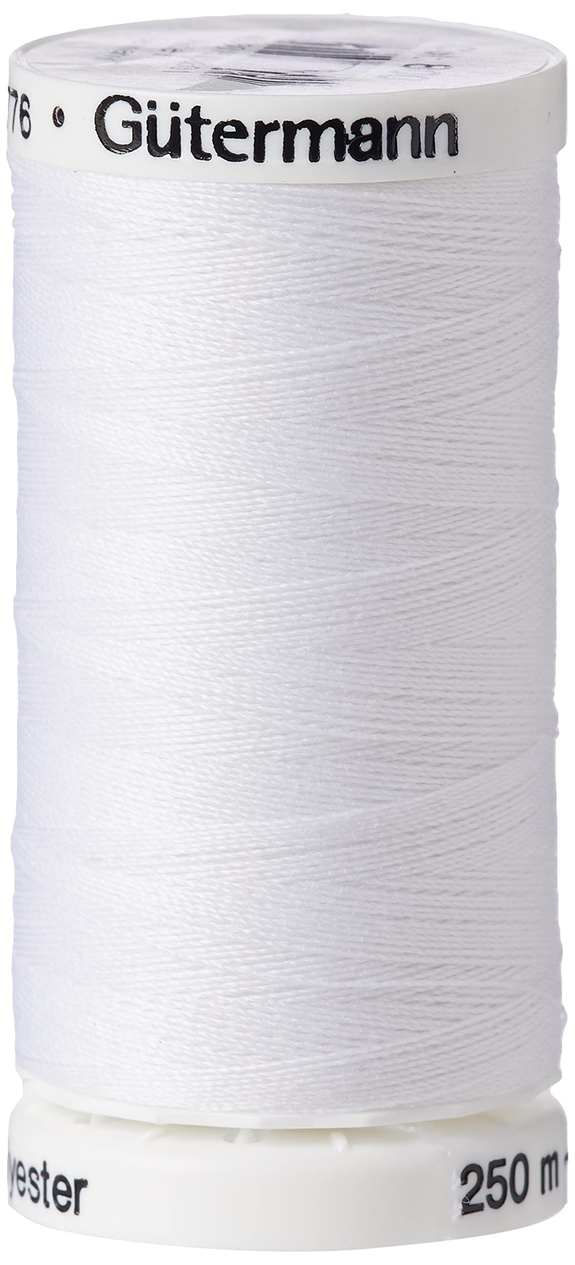 Gutermann Sew all - Filo in Poliestere, 250 m