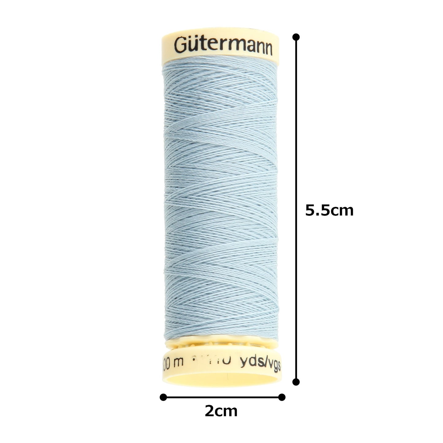 Gutermann Cucire Tutti i Fili di Poliestere