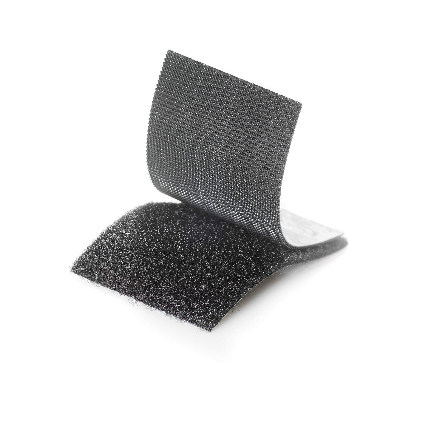 Velcro&reg; brand, PS51/PS52, Ultramate&reg;, autoadesivo industriale con resistenza extra, nastro in velcro nero.