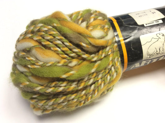 artide pura lana offerta 500 gr multicolor